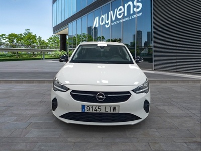 Opel Corsa 1.2 Turbo XHL Edition 74 kW (100 CV) 2 Opel Corsa 1.2 Turbo XHL Edition 74 kW (100 CV) 2