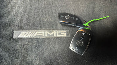 Mercedes-Benz GLC 300 de 4Matic 225 kW (306 CV) 14 Mercedes-Benz GLC 300 de 4Matic 225 kW (306 CV) 14