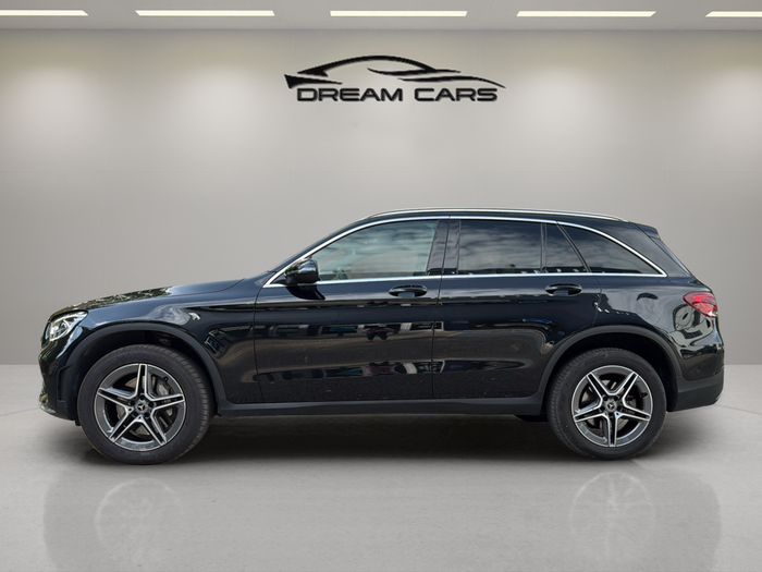 Mercedes-Benz GLC 300 de 4Matic 225 kW (306 CV) Vehículo usado en Madrid Mercedes-Benz GLC 300 de 4Matic 225 kW (306 CV) Vehículo usado en Madrid