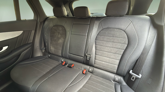 Mercedes-Benz GLC 300 de 4Matic 225 kW (306 CV) Vehículo usado en Madrid Mercedes-Benz GLC 300 de 4Matic 225 kW (306 CV) Vehículo usado en Madrid