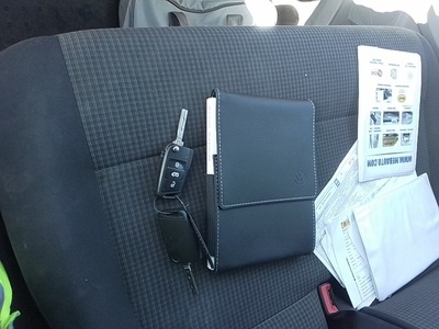 Volkswagen e-Transporter Furgon Batalla Larga ABT e-Transporter 83 kW (113 CV) 9 Volkswagen e-Transporter Furgon Batalla Larga ABT e-Transporter 83 kW (113 CV) 9