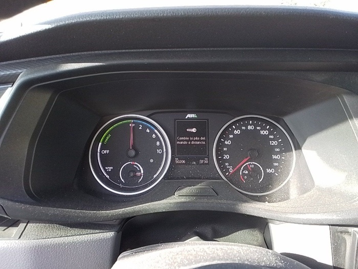 Volkswagen e-Transporter Furgon Batalla Larga ABT e-Transporter 83 kW (113 CV) Vehículo usado en Madrid Volkswagen e-Transporter Furgon Batalla Larga ABT e-Transporter 83 kW (113 CV) Vehículo usado en Madrid