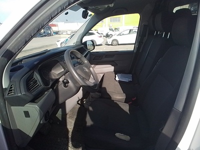 Volkswagen e-Transporter Furgon Batalla Larga ABT e-Transporter 83 kW (113 CV) 8 Volkswagen e-Transporter Furgon Batalla Larga ABT e-Transporter 83 kW (113 CV) 8