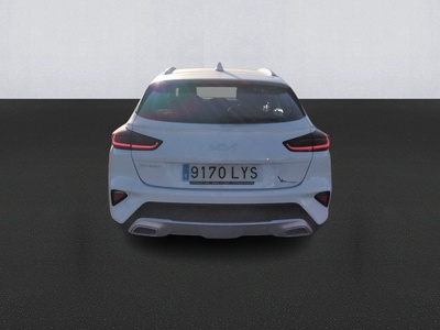 Kia XCeed 1.0 T-GDi Concept 88 kW (120 CV) 5 Kia XCeed 1.0 T-GDi Concept 88 kW (120 CV) 5