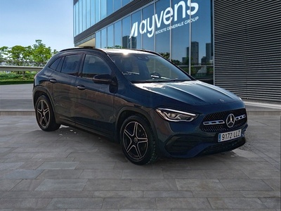 Mercedes-Benz GLA 200 d 110 kW (150 CV) 3 Mercedes-Benz GLA 200 d 110 kW (150 CV) 3