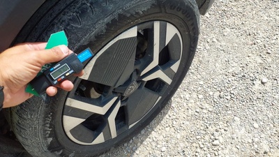 Peugeot 2008 PureTech 130 S&S Allure EAT8 96 kW (130 CV) 14 Peugeot 2008 PureTech 130 S&S Allure EAT8 96 kW (130 CV) 14