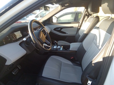 Land Rover Range Rover Evoque P300e PHEV R-Dynamic SE 4WD Auto 227 kW (309 CV) 7 Land Rover Range Rover Evoque P300e PHEV R-Dynamic SE 4WD Auto 227 kW (309 CV) 7