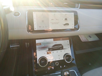 Land Rover Range Rover Evoque P300e PHEV R-Dynamic SE 4WD Auto 227 kW (309 CV) 13 Land Rover Range Rover Evoque P300e PHEV R-Dynamic SE 4WD Auto 227 kW (309 CV) 13