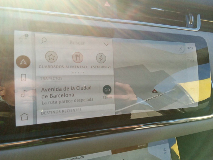 Land Rover Range Rover Evoque P300e PHEV R-Dynamic SE 4WD Auto 227 kW (309 CV) Vehículo usado en Madrid Land Rover Range Rover Evoque P300e PHEV R-Dynamic SE 4WD Auto 227 kW (309 CV) Vehículo usado en Madrid