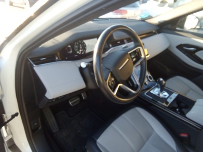 Land Rover Range Rover Evoque P300e PHEV R-Dynamic SE 4WD Auto 227 kW (309 CV) 10 Land Rover Range Rover Evoque P300e PHEV R-Dynamic SE 4WD Auto 227 kW (309 CV) 10