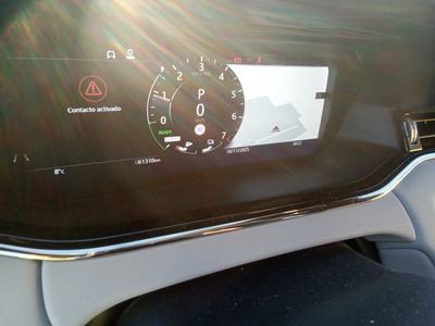 Land Rover Range Rover Evoque P300e PHEV R-Dynamic SE 4WD Auto 227 kW (309 CV) 8 Land Rover Range Rover Evoque P300e PHEV R-Dynamic SE 4WD Auto 227 kW (309 CV) 8