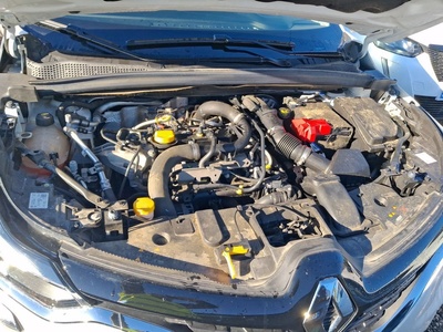 Renault Captur Intens TCe 66 kW (90 CV) 12 Renault Captur Intens TCe 66 kW (90 CV) 12