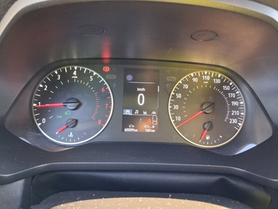 Renault Captur Intens TCe 66 kW (90 CV) 13 Renault Captur Intens TCe 66 kW (90 CV) 13