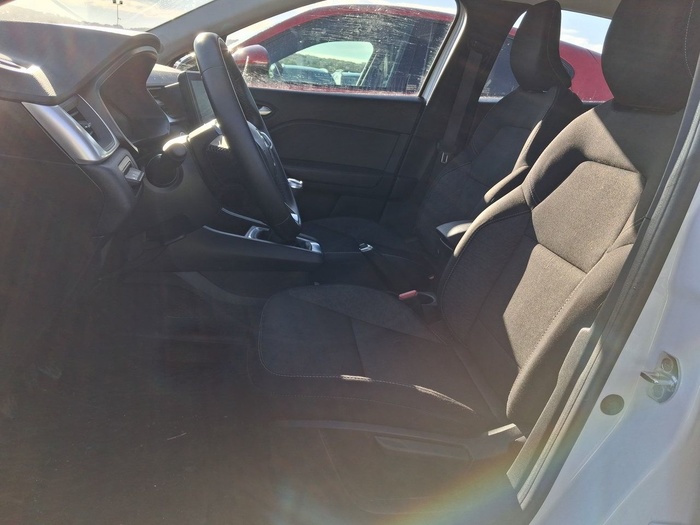 Renault Captur Intens TCe 66 kW (90 CV) Vehículo usado en Madrid Renault Captur Intens TCe 66 kW (90 CV) Vehículo usado en Madrid