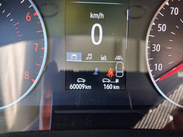 Renault Captur Intens TCe 66 kW (90 CV) Vehículo usado en Madrid Renault Captur Intens TCe 66 kW (90 CV) Vehículo usado en Madrid