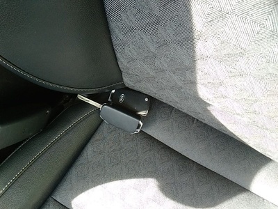 Kia Niro 1.6 GDi PHEV Drive 104 kW (141 CV) 12 Kia Niro 1.6 GDi PHEV Drive 104 kW (141 CV) 12