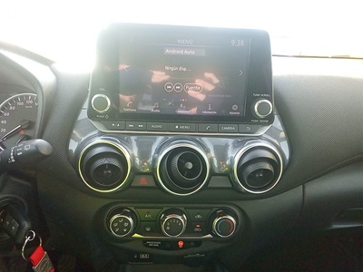 Nissan Juke DIG-T Acenta 84 kW (114 CV) 10 Nissan Juke DIG-T Acenta 84 kW (114 CV) 10