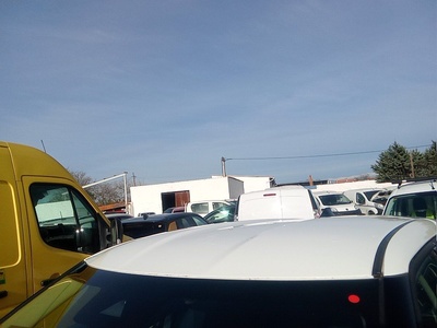 Nissan Juke DIG-T Acenta 84 kW (114 CV) 13 Nissan Juke DIG-T Acenta 84 kW (114 CV) 13