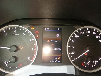 Nissan Juke DIG-T Acenta 84 kW (114 CV) 8 Nissan Juke DIG-T Acenta 84 kW (114 CV) 8