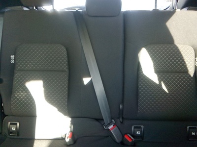 Nissan Juke DIG-T Acenta 84 kW (114 CV) 9 Nissan Juke DIG-T Acenta 84 kW (114 CV) 9