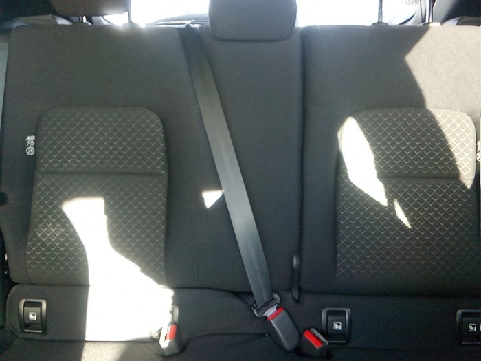 Nissan Juke DIG-T Acenta 84 kW (114 CV) Vehículo usado en Madrid Nissan Juke DIG-T Acenta 84 kW (114 CV) Vehículo usado en Madrid