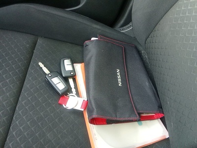 Nissan Juke DIG-T Acenta 84 kW (114 CV) 12 Nissan Juke DIG-T Acenta 84 kW (114 CV) 12