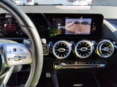 Mercedes-Benz GLA 200 d 110 kW (150 CV) 12 Mercedes-Benz GLA 200 d 110 kW (150 CV) 12