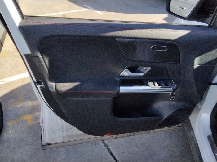 Mercedes-Benz GLA 200 d 110 kW (150 CV) Vehículo usado en Madrid Mercedes-Benz GLA 200 d 110 kW (150 CV) Vehículo usado en Madrid