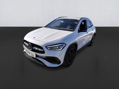 Mercedes-Benz GLA 200 d 110 kW (150 CV) 1 Mercedes-Benz GLA 200 d 110 kW (150 CV) 1