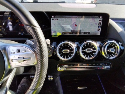 Mercedes-Benz GLA 200 d 110 kW (150 CV) 11 Mercedes-Benz GLA 200 d 110 kW (150 CV) 11