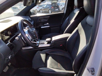 Mercedes-Benz GLA 200 d 110 kW (150 CV) 10 Mercedes-Benz GLA 200 d 110 kW (150 CV) 10