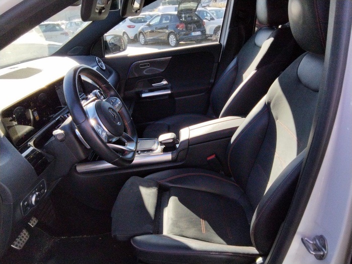 Mercedes-Benz GLA 200 d 110 kW (150 CV) Vehículo usado en Madrid Mercedes-Benz GLA 200 d 110 kW (150 CV) Vehículo usado en Madrid