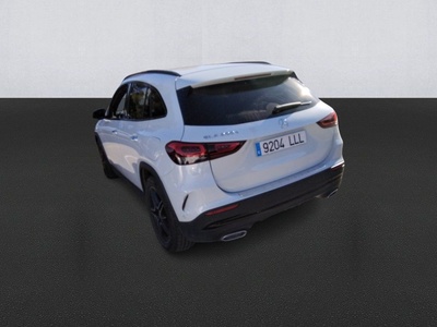 Mercedes-Benz GLA 200 d 110 kW (150 CV) 6 Mercedes-Benz GLA 200 d 110 kW (150 CV) 6