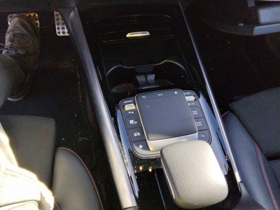 Mercedes-Benz GLA 200 d 110 kW (150 CV) 13 Mercedes-Benz GLA 200 d 110 kW (150 CV) 13