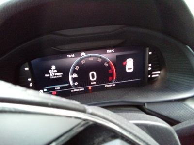 Skoda Scala 1.0 TSI Ambition 81 kW (110 CV) 8 Skoda Scala 1.0 TSI Ambition 81 kW (110 CV) 8