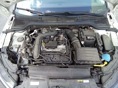 Skoda Scala 1.0 TSI Ambition 81 kW (110 CV) 10 Skoda Scala 1.0 TSI Ambition 81 kW (110 CV) 10