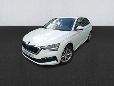 Skoda Scala 1.0 TSI Ambition 81 kW (110 CV) 1 Skoda Scala 1.0 TSI Ambition 81 kW (110 CV) 1