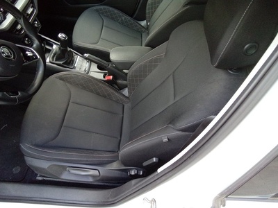 Skoda Scala 1.0 TSI Ambition 81 kW (110 CV) 15 Skoda Scala 1.0 TSI Ambition 81 kW (110 CV) 15