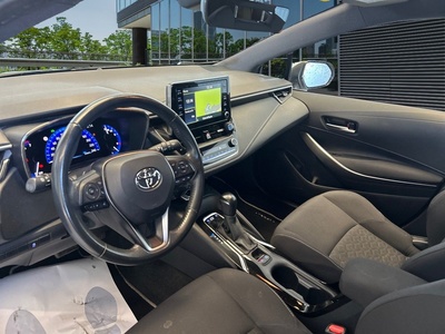 Toyota Corolla Touring Sports 125H Active Tech E-CVT 90 kW (122 CV) 7 Toyota Corolla Touring Sports 125H Active Tech E-CVT 90 kW (122 CV) 7