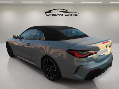 BMW Serie 4 420i Cabrio 135 kW (184 CV) 2 BMW Serie 4 420i Cabrio 135 kW (184 CV) 2