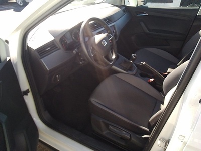 SEAT Arona 1.0 TSI Style Go2 81 kW (110 CV) 7 SEAT Arona 1.0 TSI Style Go2 81 kW (110 CV) 7