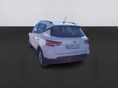 SEAT Arona 1.0 TSI Style Go2 81 kW (110 CV) 6 SEAT Arona 1.0 TSI Style Go2 81 kW (110 CV) 6