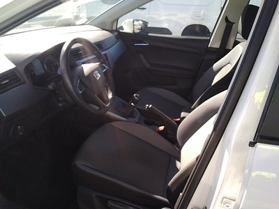 SEAT Arona 1.0 TSI Style Go2 81 kW (110 CV) 11 SEAT Arona 1.0 TSI Style Go2 81 kW (110 CV) 11