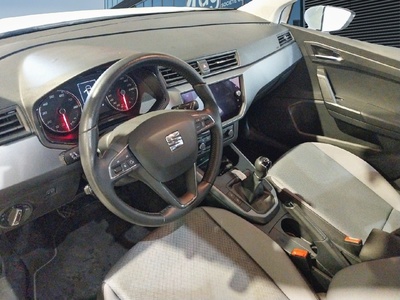 SEAT Arona 1.0 TSI Style Go2 81 kW (110 CV) 7 SEAT Arona 1.0 TSI Style Go2 81 kW (110 CV) 7