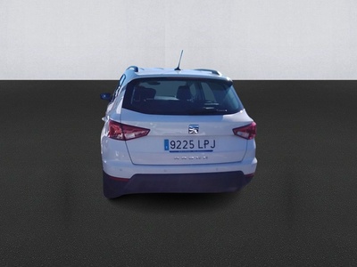 SEAT Arona 1.0 TSI Style Go2 81 kW (110 CV) 5 SEAT Arona 1.0 TSI Style Go2 81 kW (110 CV) 5