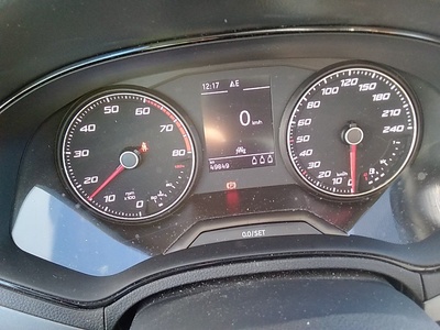 SEAT Arona 1.0 TSI Style Go2 81 kW (110 CV) 12 SEAT Arona 1.0 TSI Style Go2 81 kW (110 CV) 12