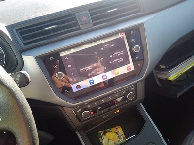 SEAT Arona 1.0 TSI Style Go2 81 kW (110 CV) 14 SEAT Arona 1.0 TSI Style Go2 81 kW (110 CV) 14