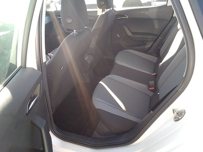 SEAT Arona 1.0 TSI Style Go2 81 kW (110 CV) 9 SEAT Arona 1.0 TSI Style Go2 81 kW (110 CV) 9