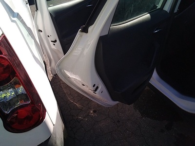 SEAT Arona 1.0 TSI Style Go2 81 kW (110 CV) 10 SEAT Arona 1.0 TSI Style Go2 81 kW (110 CV) 10