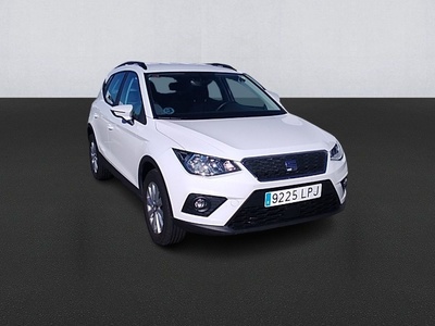 SEAT Arona 1.0 TSI Style Go2 81 kW (110 CV) 3 SEAT Arona 1.0 TSI Style Go2 81 kW (110 CV) 3